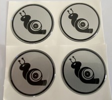 TURBO SNAIL CAR ALLOY WHEEL