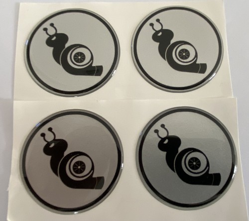 Turbo snail car alloy - turbo, wheel