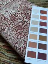 MORRIS & Co Curtains 66"x90"