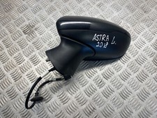 2018 OPEL VAUXHALL ASTRA FRONT