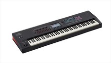 Roland Fantom-8 Workstation Keyboard PSL
