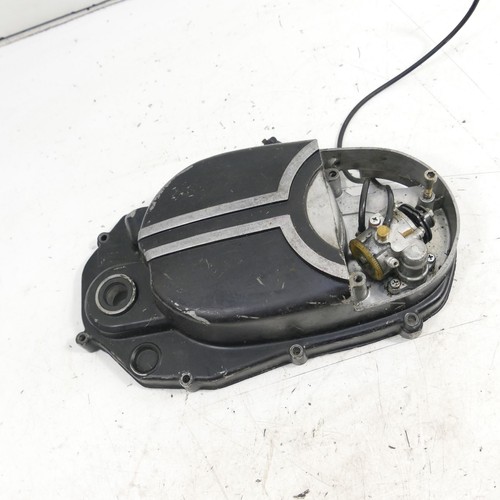 Yamaha 250 ds7 clutch - rd,