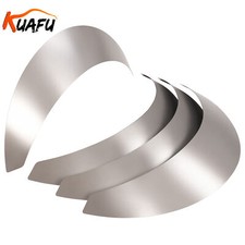 4PCS Universal Metal Wheel