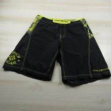 Clinch Gear Shorts Men 32