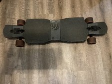 Original 38 longboard complete
