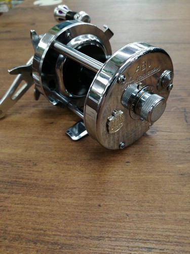 Abu garcia baitcasting - baitcasting, reel