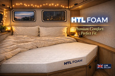 Campervan Caravan Motorhome