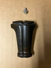 stovax brunel 2 cb leg foot
