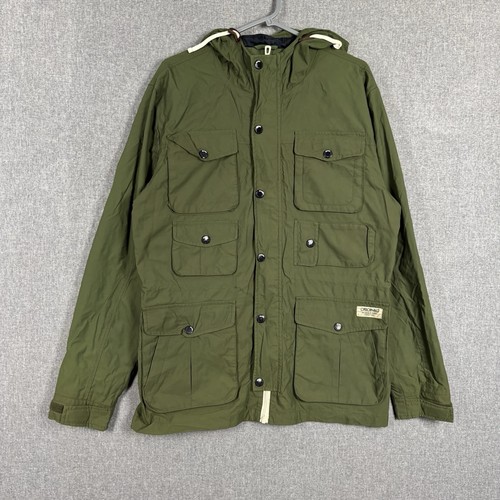 Jack jones jacket - mens, large