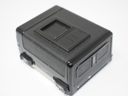 Zenza bronica etr - etr, 120