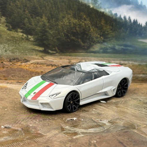 Hot wheels lamborghini - wheels,
