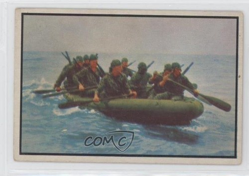 1954 bowman power - power, for
