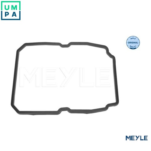 Gasket automatic transmission - gasket,