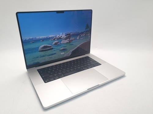 Apple macbook pro 2021 - 2021, m1