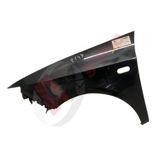 SEAT IBIZA TSI FR MK4 WING N/S LEFT SIDE IN BLACK 12-15