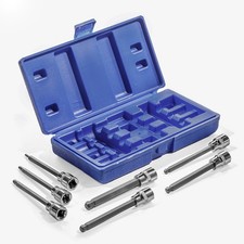 Stark USA 7pc 3/8" Ball End