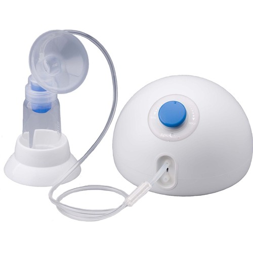 Dew 300 electric - 300, breast