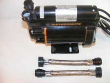 Stuart Turner Showermate S2.0