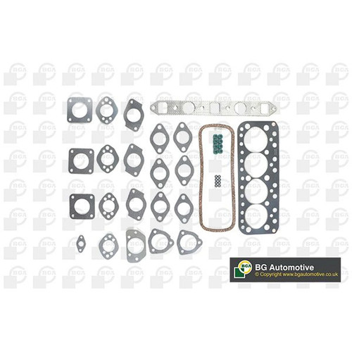 Bga cylinder head gasket kit - cylinder,