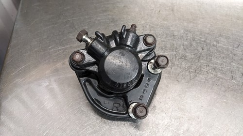 Honda cb750f right front - cb750f, brake