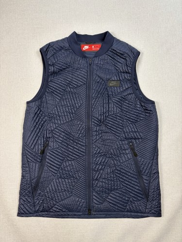 Nike sportswear primaloft vest - nike,