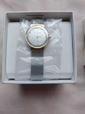 Skagen Freja 358SRSC Womens