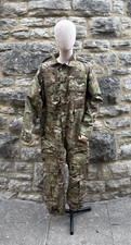 British Army MTP AFV Coveralls