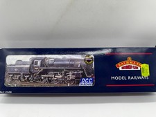 Bachmann 32-953DC Standard Class 76020 4MT BR Black DCC Tested Runner Boxed