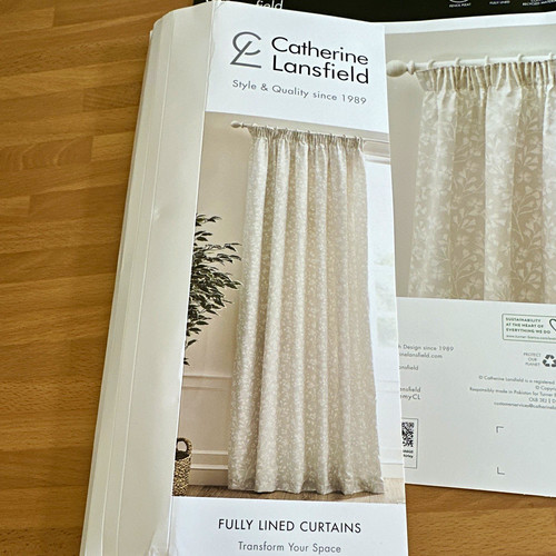 Catherine lansfield lined - catherine,