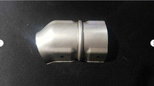 Ducati Heat Protector Exhaust