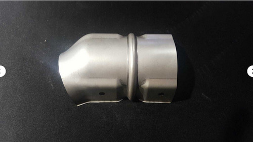 Ducati heat protector exhaust - ducati,