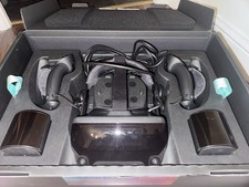 Valve Index VR Full Kit