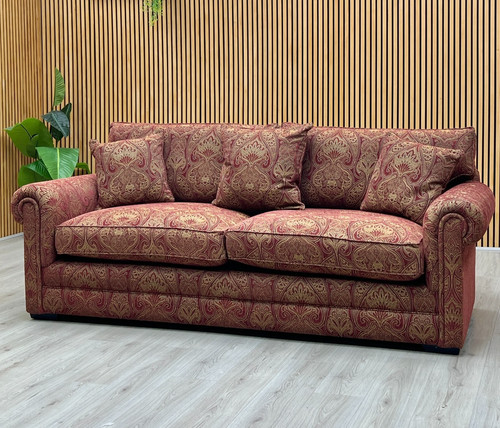 Furniture village parker knoll - parker,