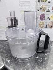 kenwood food processor bowl