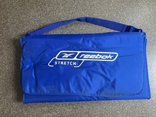 Reebok Stretch Exercise Mat