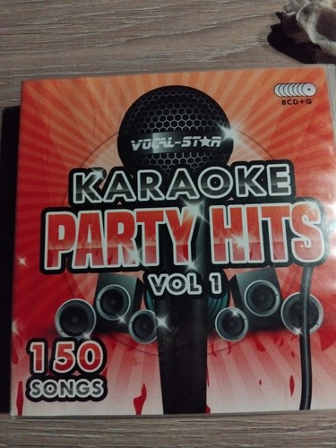 Karaoke party hits - party, 1