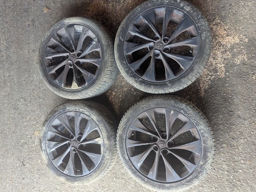 Genuine vauxhall astra 5cdti - genuine,