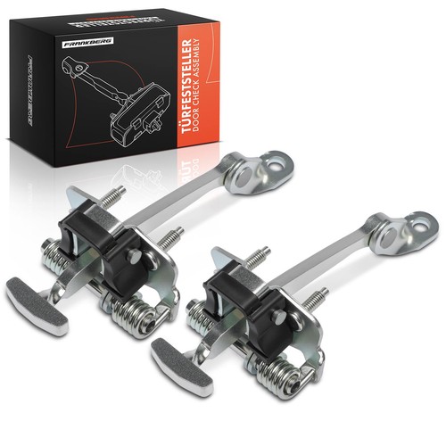 Premium door check strap - door,