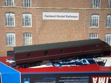 Lima OO Gauge L305657W BR Mk 1
