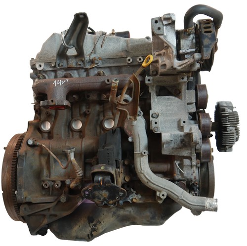 Engine 1900030470 2kd ftv - engine, 2kd-ftv
