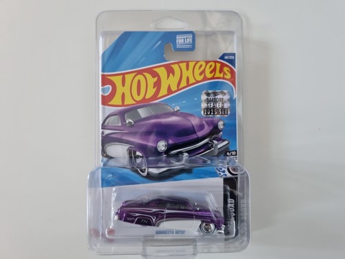 Hot wheels hirohata - hot,