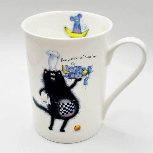 Y2k coffee mug splat the - coffee,