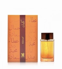 Kalemat 100ML EAU DE PARFUM