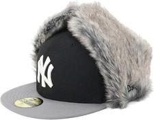 New Era 59FIFTY Dog Ear Cap