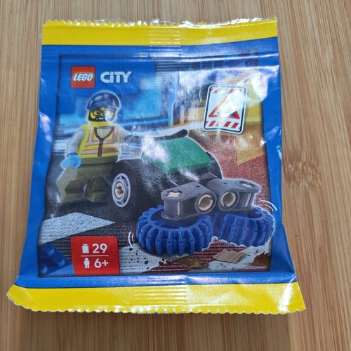Lego city street - lego,