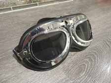 Retro Motorcycle Motorbike