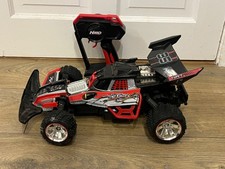 Nikko RC Turbo Panther X2