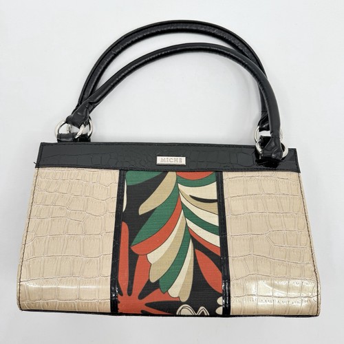Miche interchangeable handbag - miche,