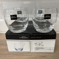 4 Royal Worcester Grand