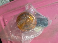 Yamaha RD350LC 4L0 Rear